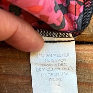 Beautiful summer dress extra small